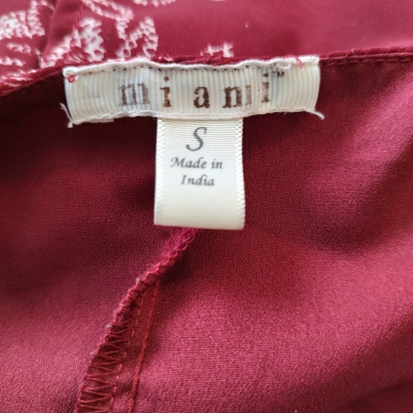 🌟3 $10 items for $20Miami BOHO maxi dress - Picture 5 of 5